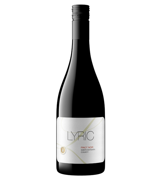 2020 Lyric Pinot Noir
